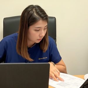 ที่ปรึกษาด้านการบริหารความเสี่ยง