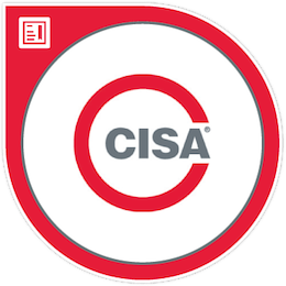 Certified Information Systems Auditor (CISA)
