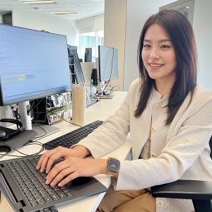 internal control consult