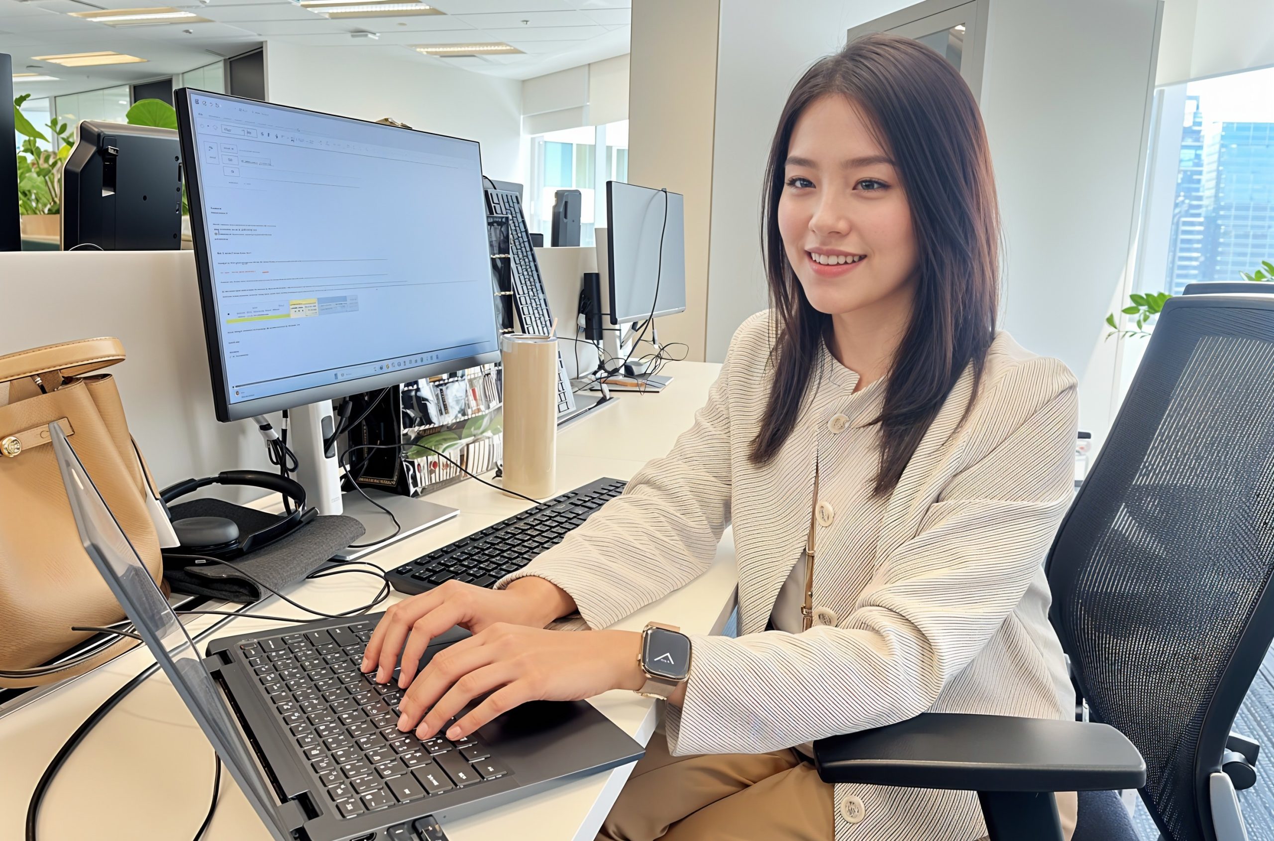 internal control consult