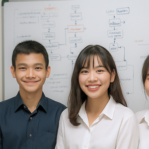 วางระบบการควบคุมภายใน