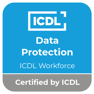 ICDL Personal Data Protection