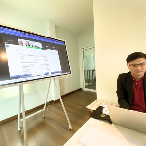 ตรวจสอบโครงการ CAC SME