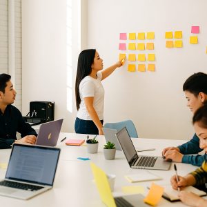 ที่ปรึกษาการเข้าร่วมโครงการ CAC