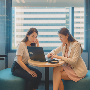 บริการงานตรวจสอบภายใน