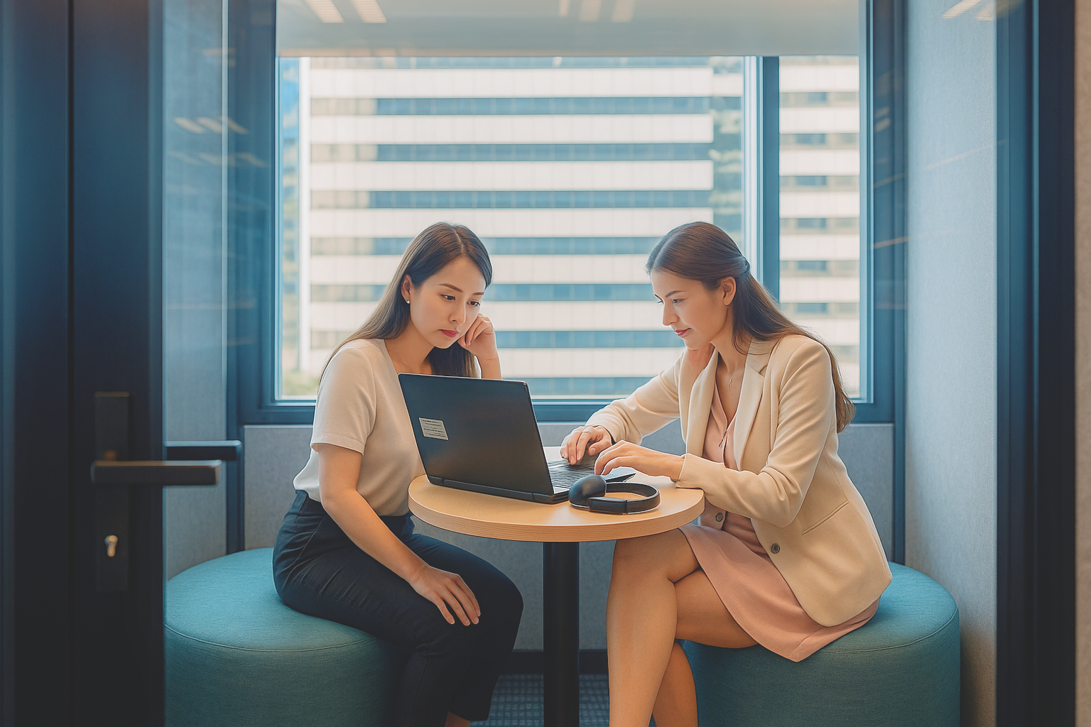 บริการงานตรวจสอบภายใน