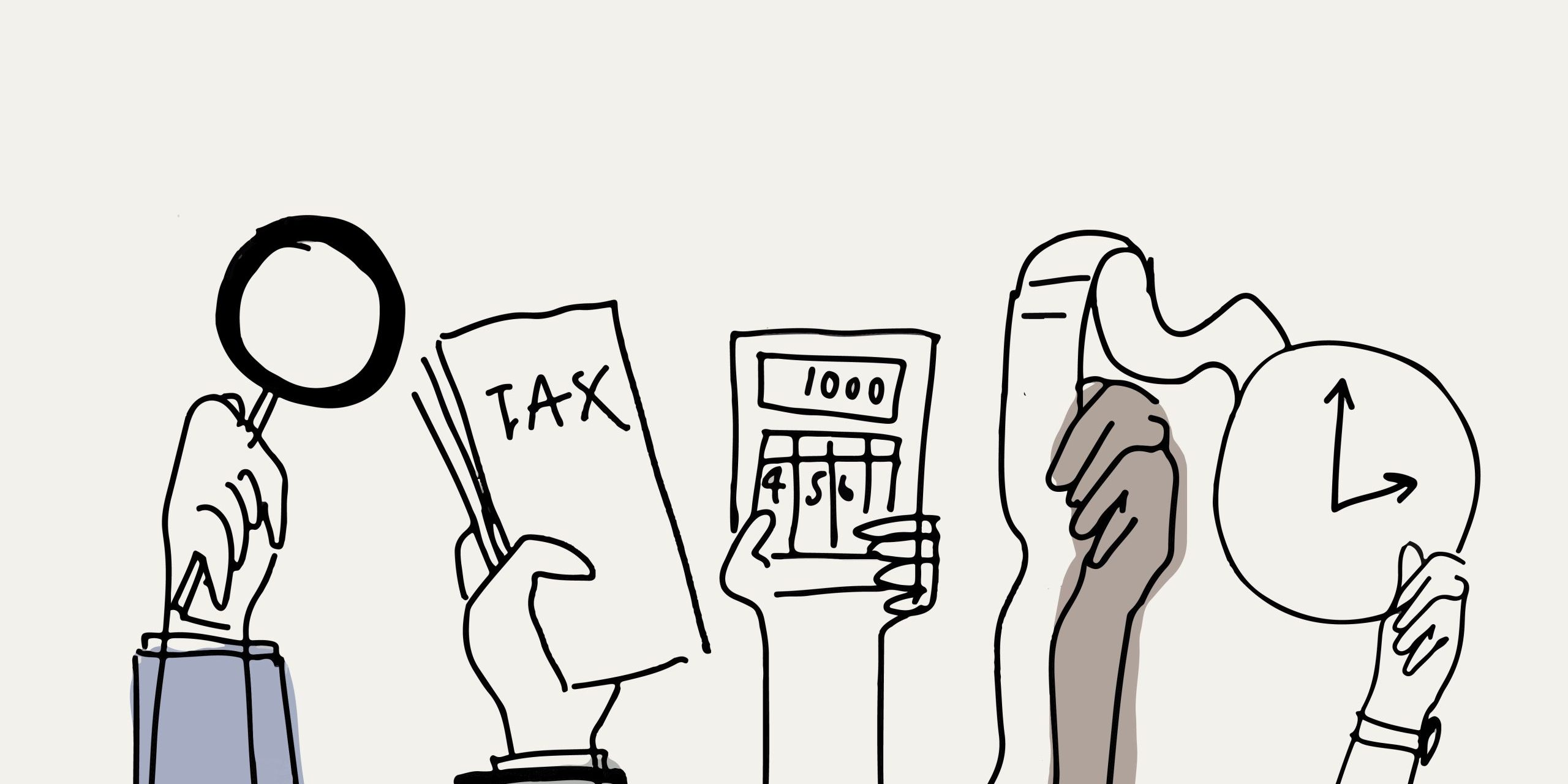 เครื่องดื่มหวานกับภาษีแพง?