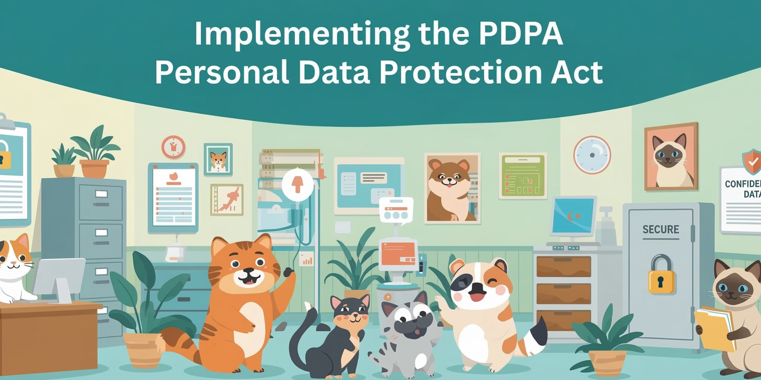 pdpa-veterinary-hospital-compliance-guide
