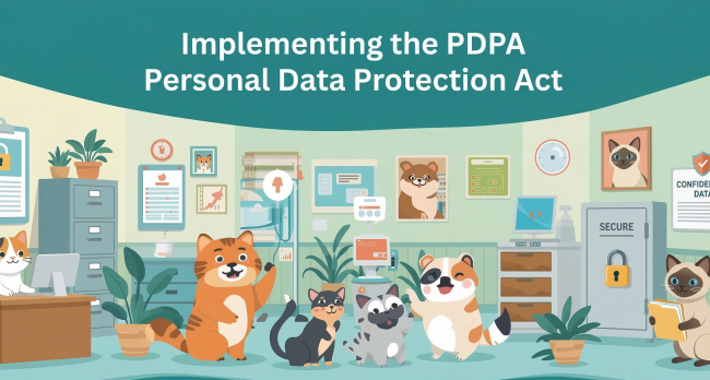 pdpa-veterinary-hospital-compliance-guide