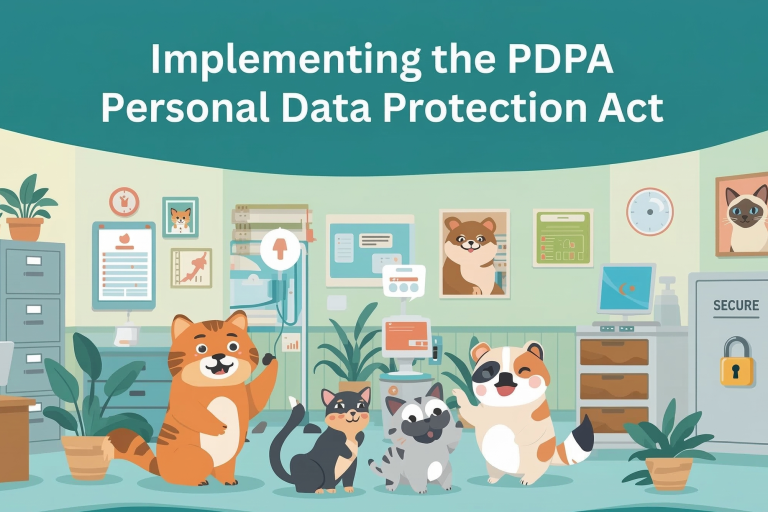 pdpa-veterinary-hospital-compliance-guide